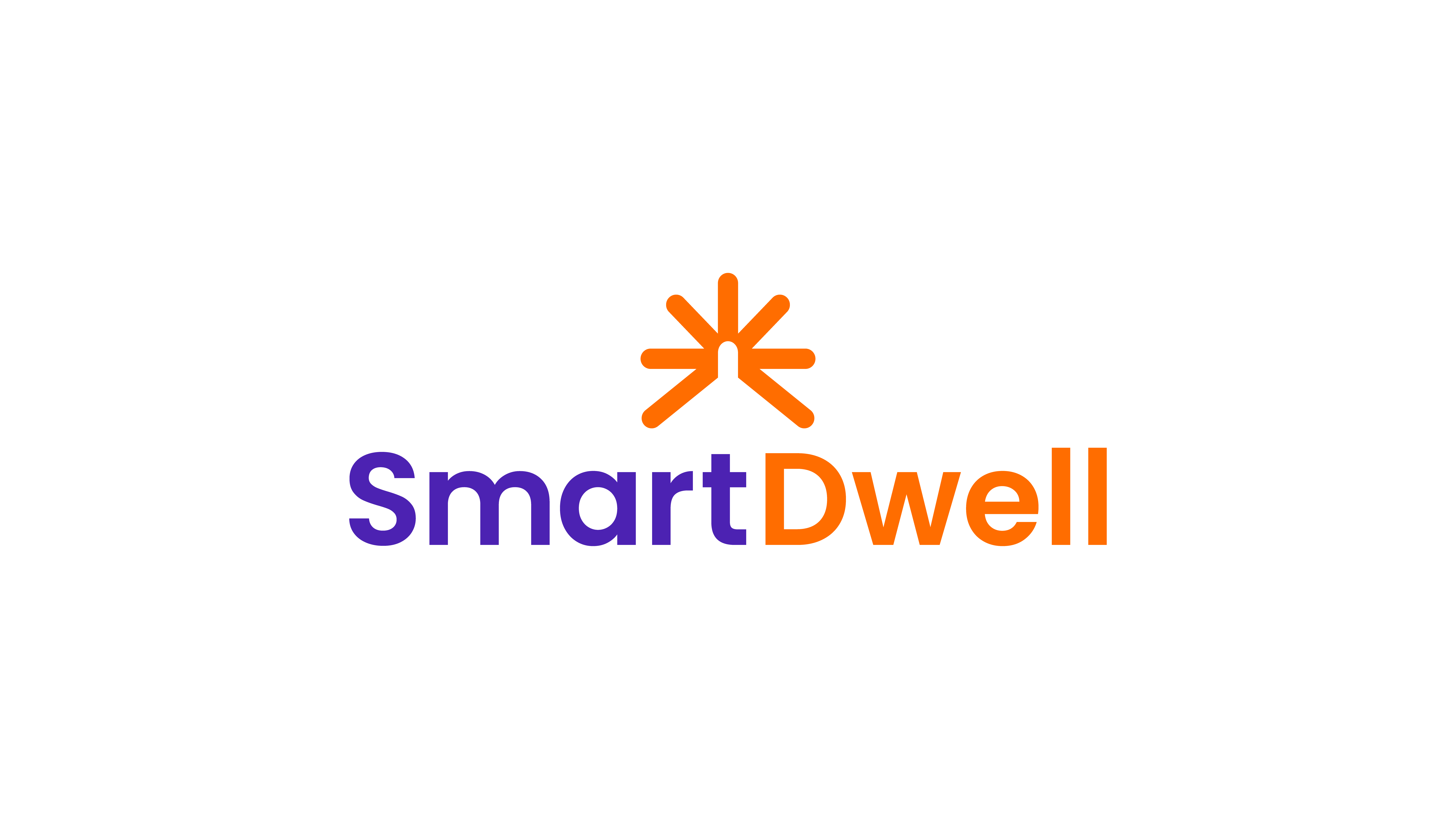 SmartDwell Logo